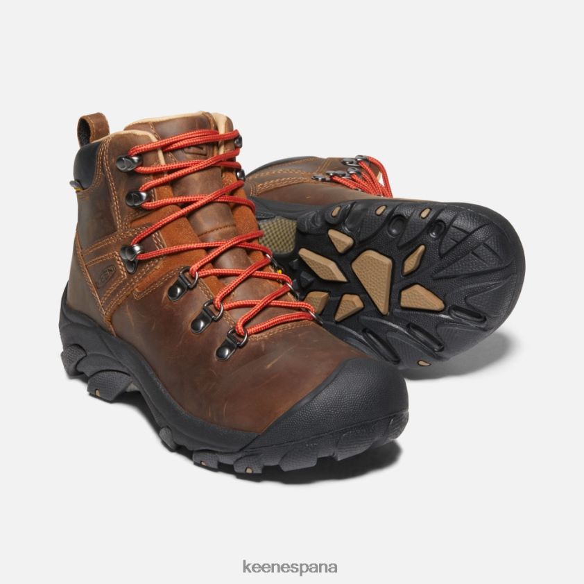 Keen Pirineos BJ4P4X368 jarabe