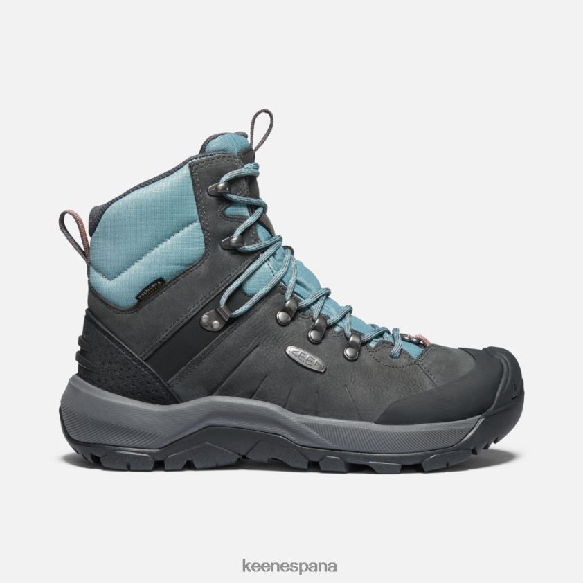 Keen bota polar revel iv BJ4P4X373 imán-atlántico norte