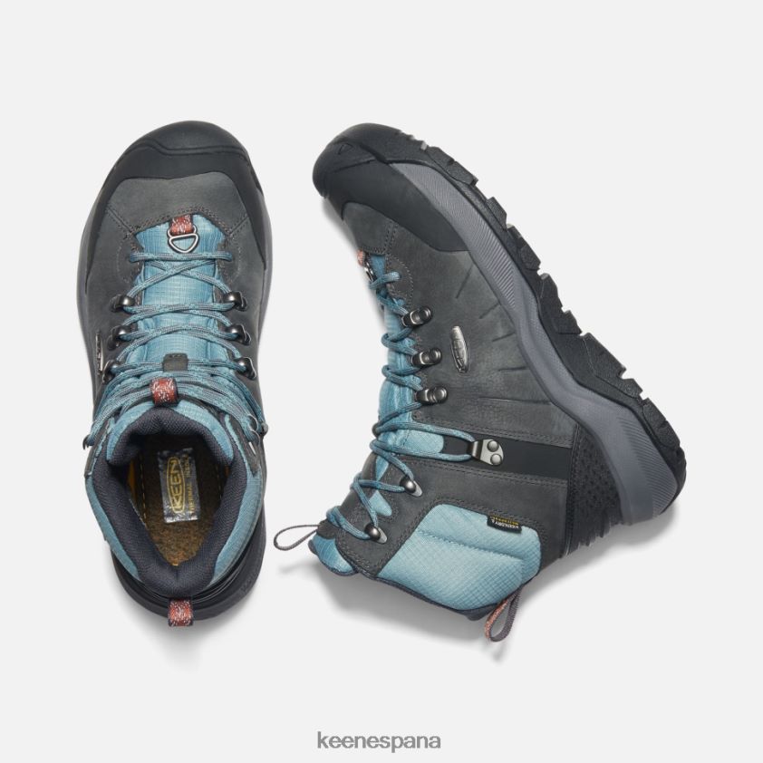 Keen bota polar revel iv BJ4P4X373 imán-atlántico norte