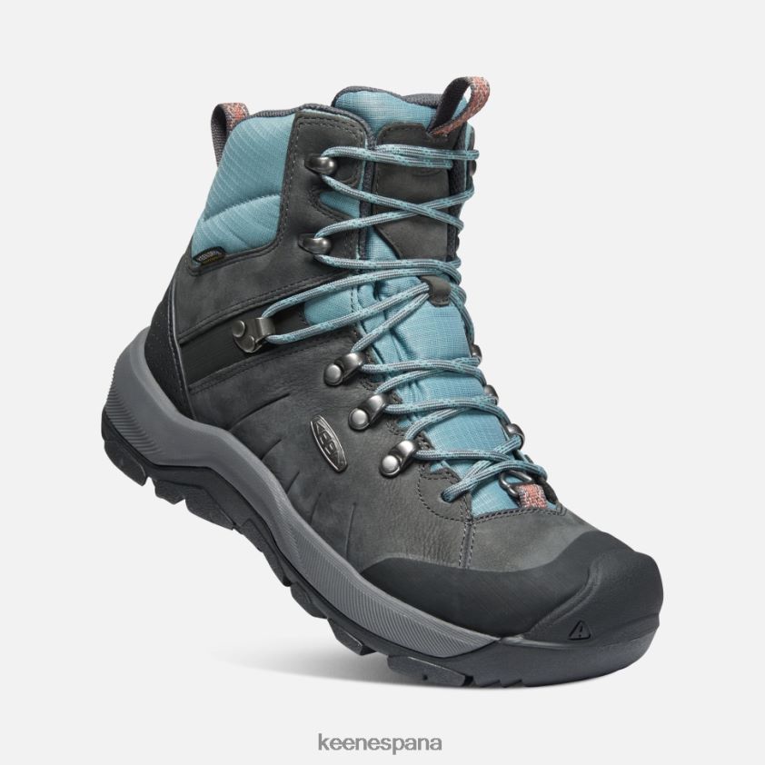Keen bota polar revel iv BJ4P4X373 imán-atlántico norte