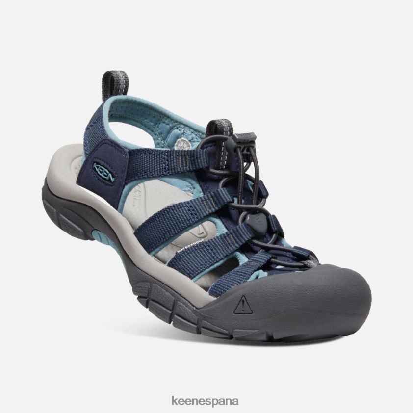 Keen newport h2 BJ4P4X365 imán-azul marino