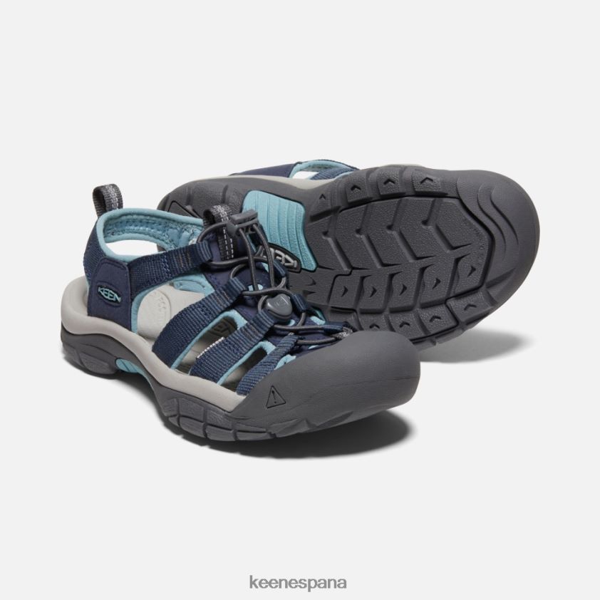 Keen newport h2 BJ4P4X365 imán-azul marino