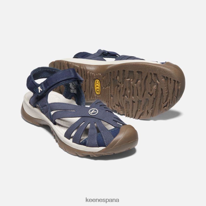Keen sandalia rosa BJ4P4X361 Armada