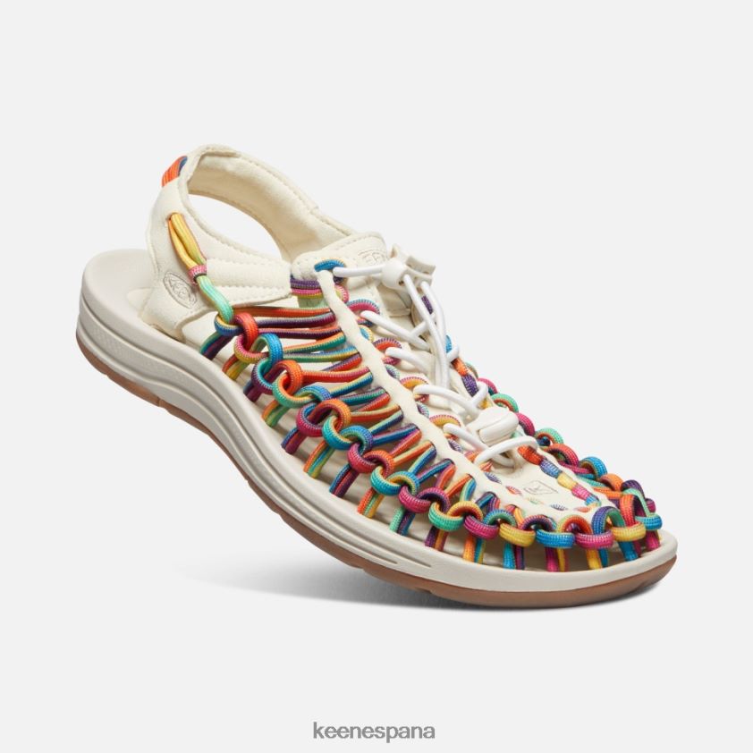 Keen uneek BJ4P4X366 original tie-dye-abedul