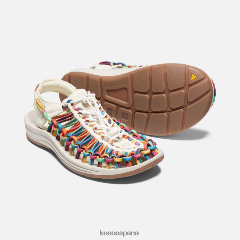 Keen uneek BJ4P4X366 original tie-dye-abedul