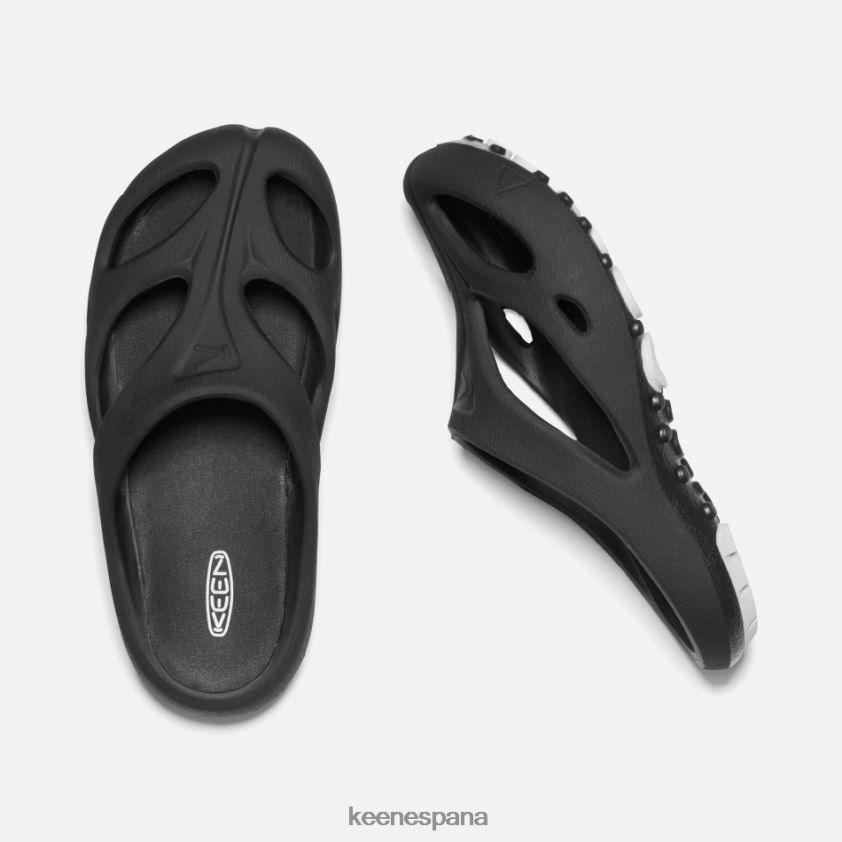 Keen Shanti BJ4P4X105 negro-azul amanecer