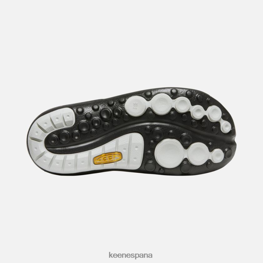 Keen Shanti BJ4P4X105 negro-azul amanecer