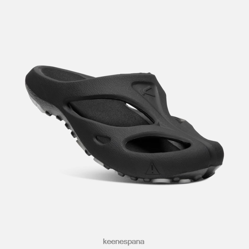 Keen Shanti BJ4P4X105 negro-azul amanecer
