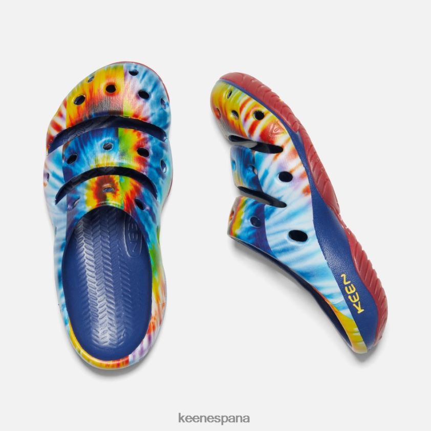 Keen artes yogui BJ4P4X95 multi