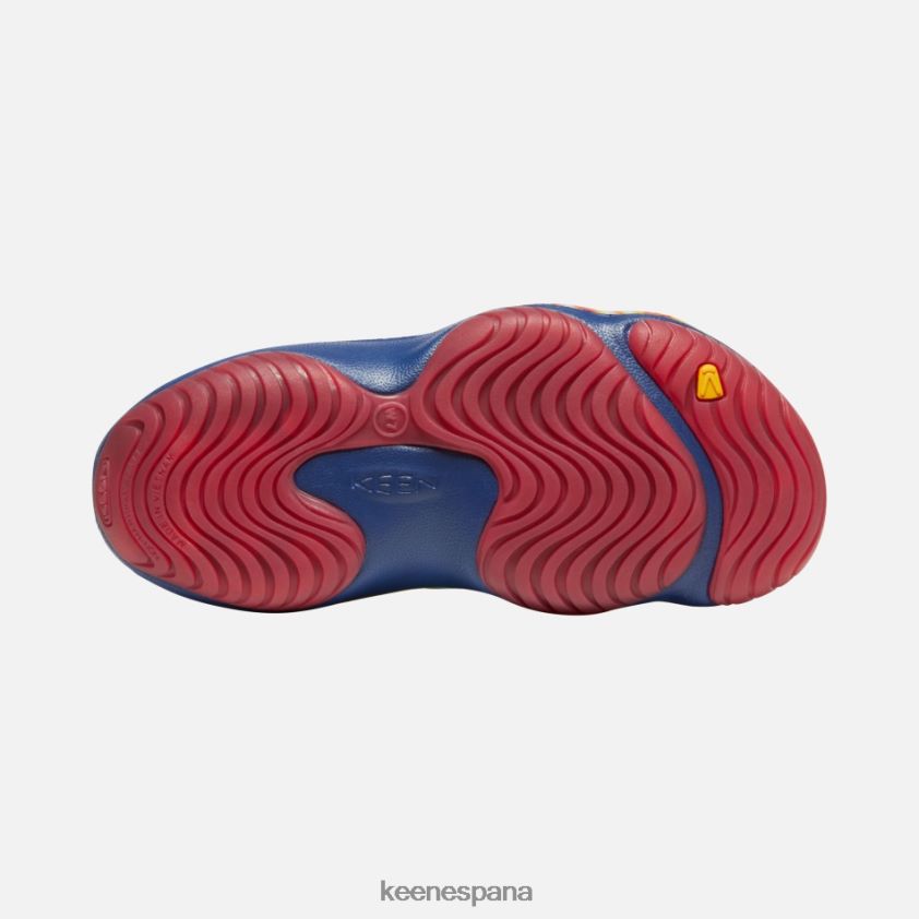 Keen artes yogui BJ4P4X95 multi