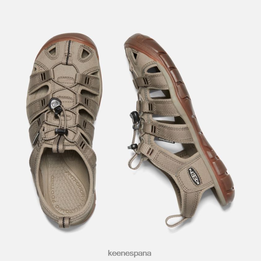 Keen cnx de agua clara BJ4P4X71 Lobo de madera