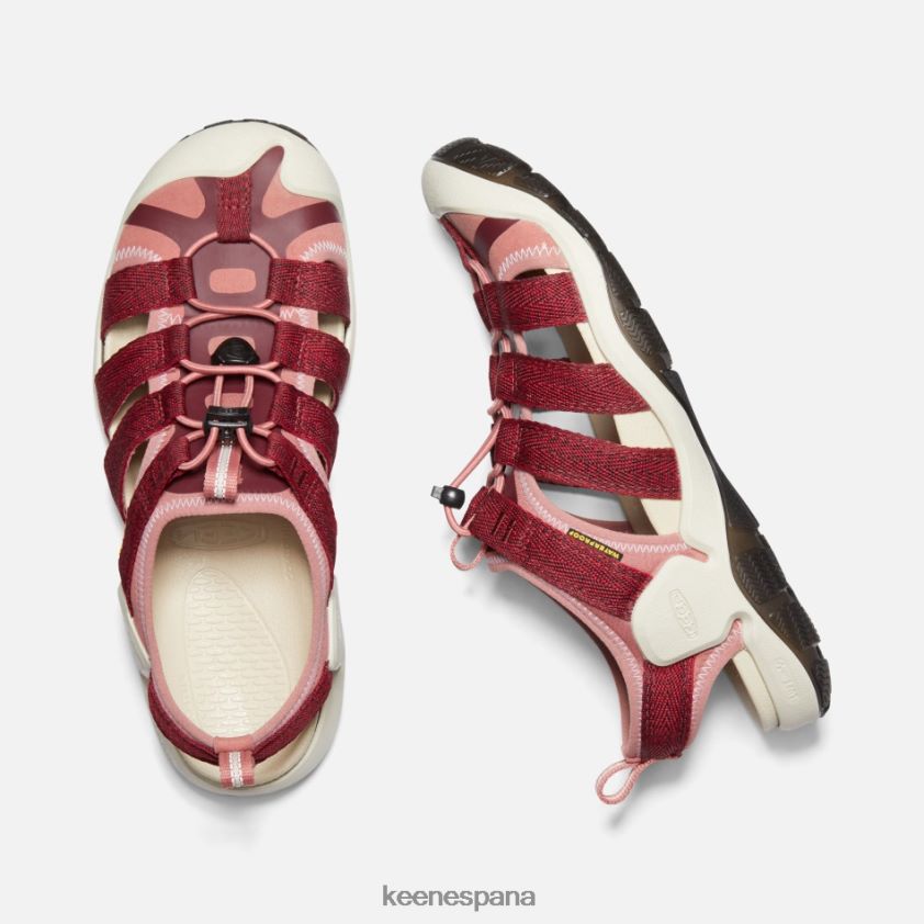Keen cnx ii BJ4P4X90 dalia roja-andorra