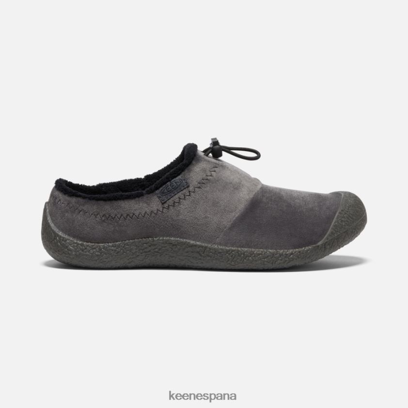 Keen diapositiva howser iii BJ4P4X83 terciopelo magnético