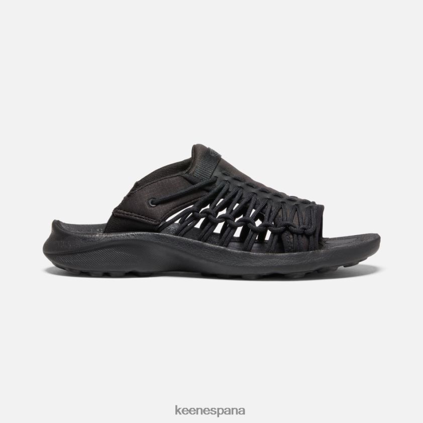 Keen diapositiva uneek snk BJ4P4X94 negro