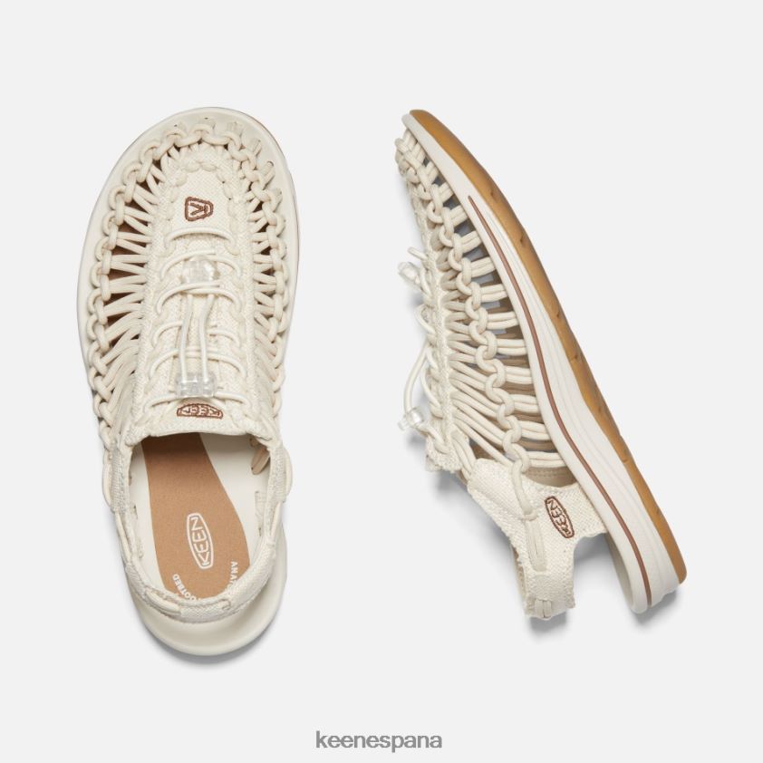 Keen lienzo uneek BJ4P4X74 lienzo natural-abedul