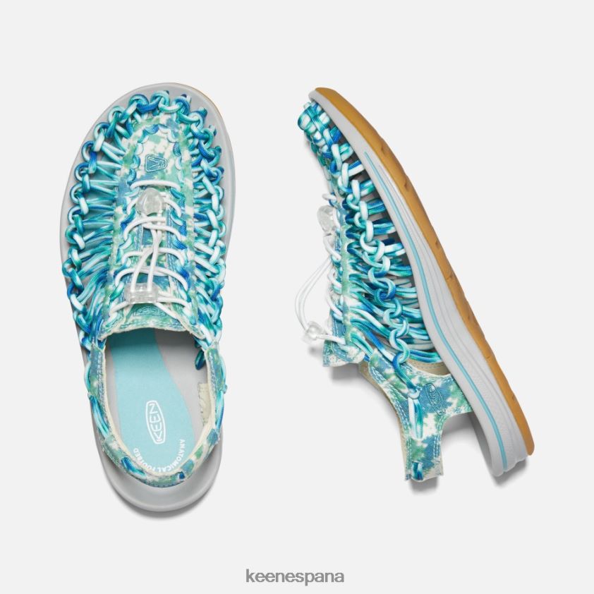 Keen lienzo uneek BJ4P4X75 tinte de porcelana