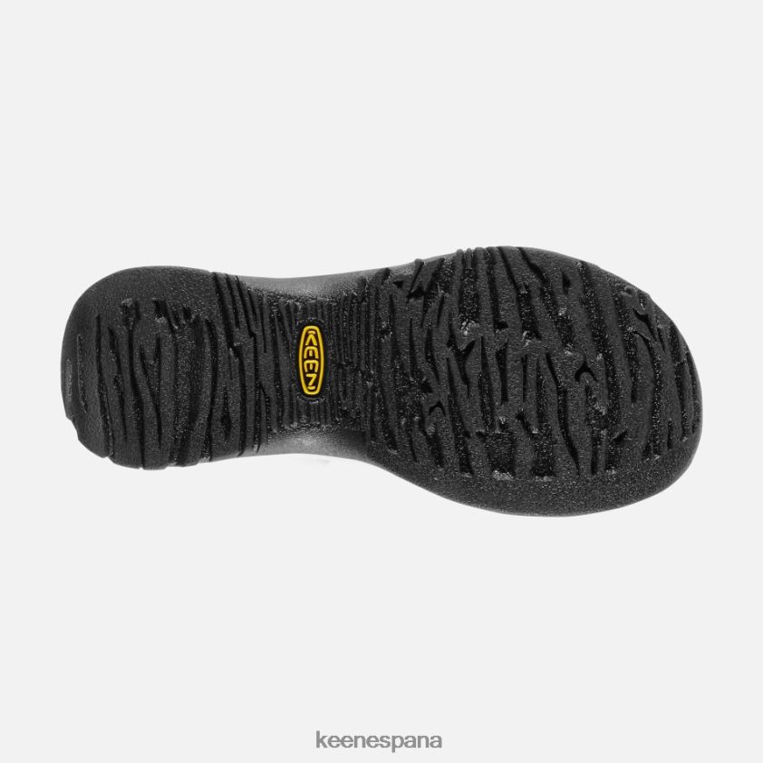 Keen sandalia rosa BJ4P4X77 negro-gris neutro