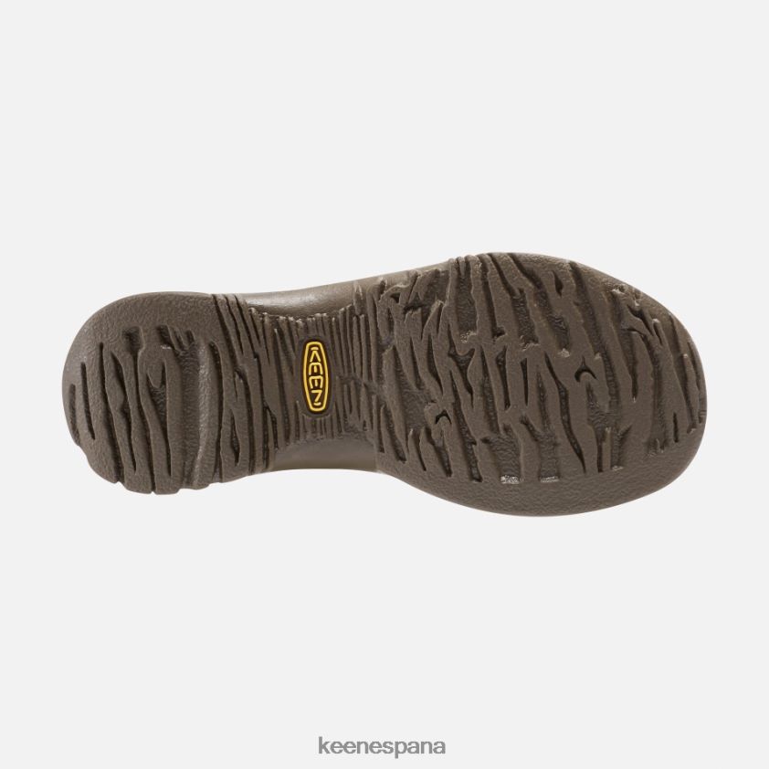 Keen sandalia rosa BJ4P4X78 shitake atigrado