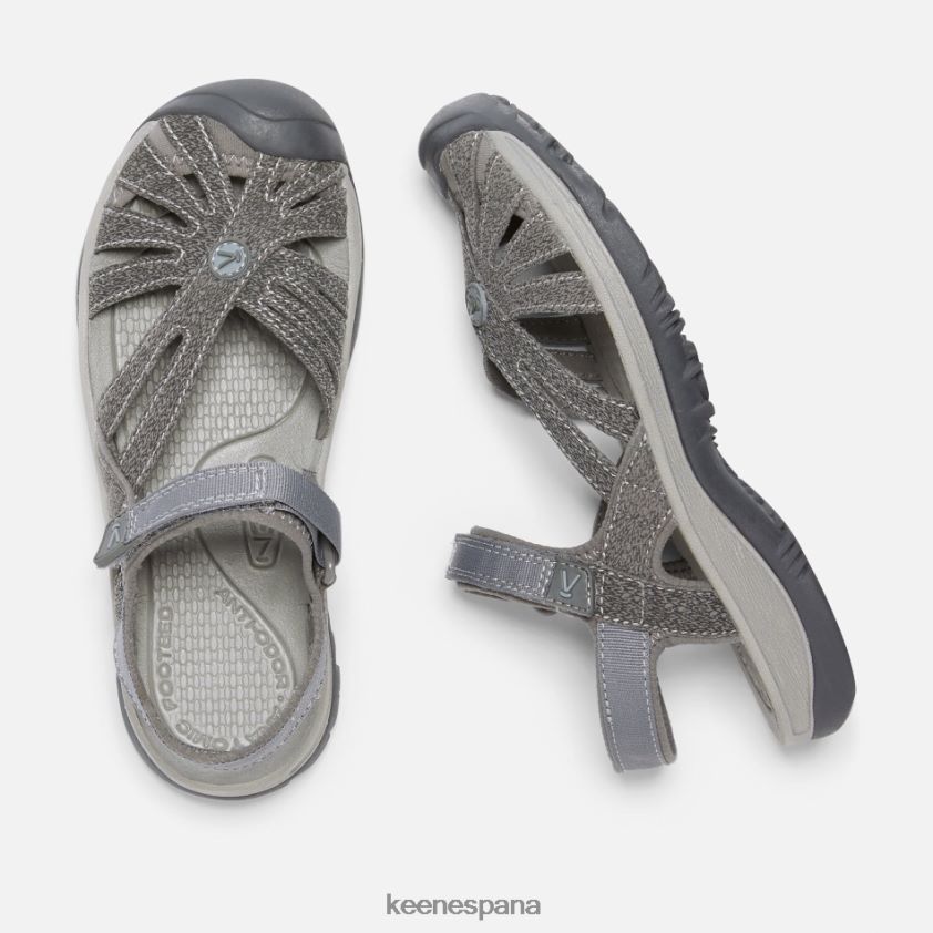 Keen sandalia rosa BJ4P4X79 cuervo-gárgola