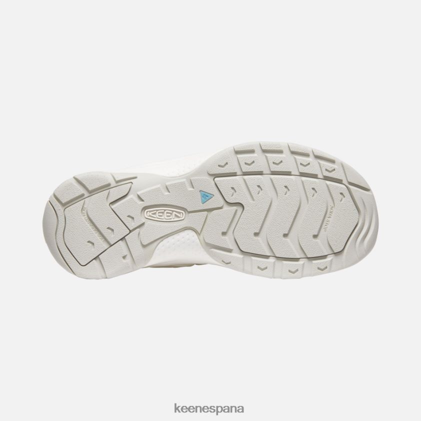 Keen sandalias astoria west con puntera abierta BJ4P4X34 blanco