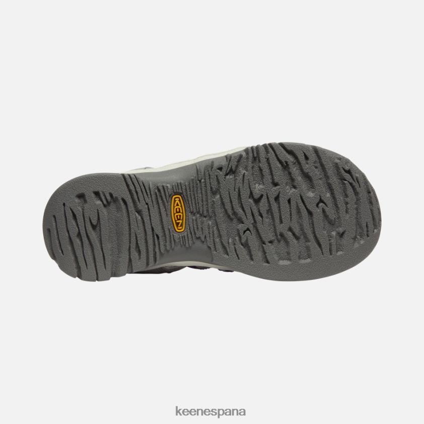 Keen susurro BJ4P4X51 teñido anudado-vapor