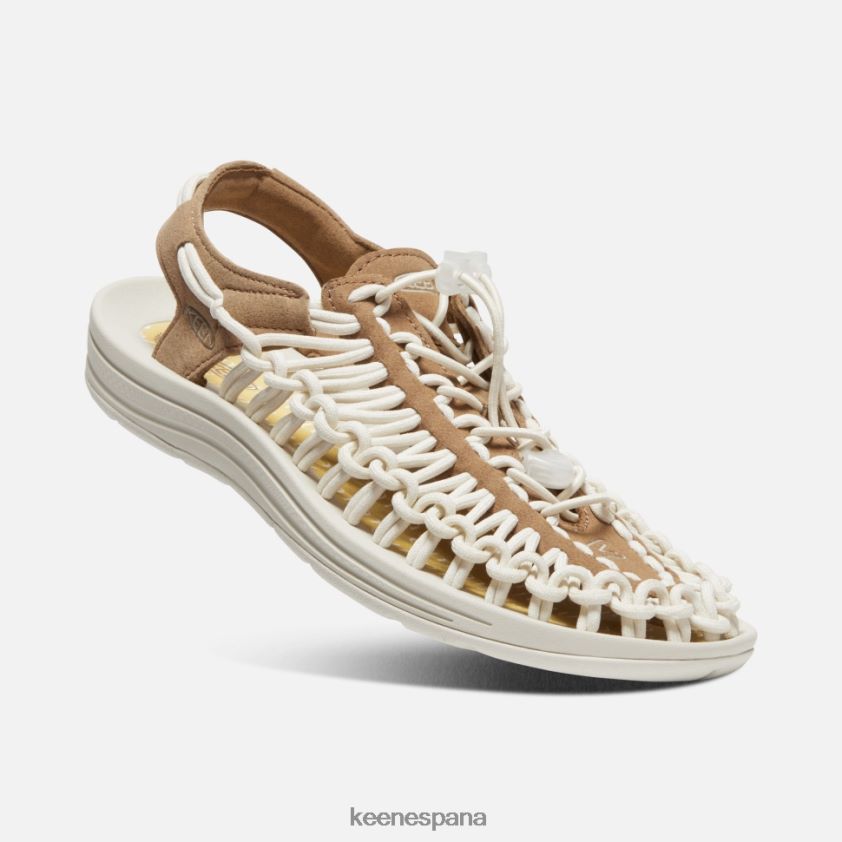 Keen uneek BJ4P4X348 coco-abedul tostado