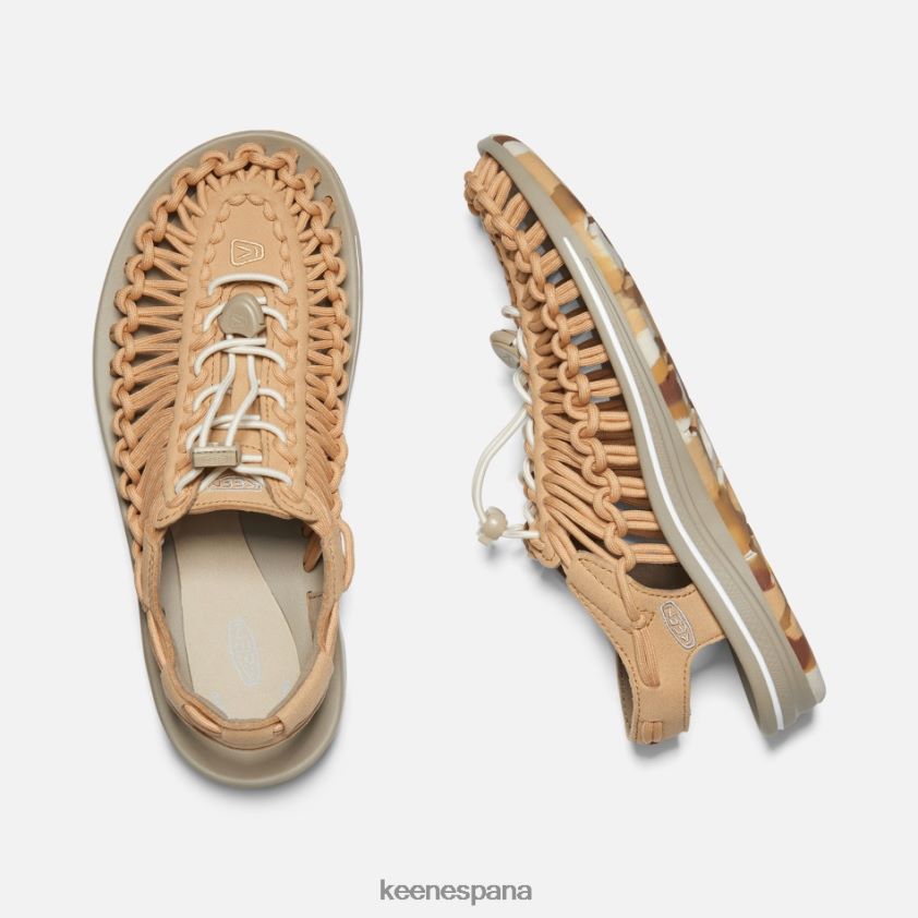 Keen uneek BJ4P4X63 doe-plaza topo