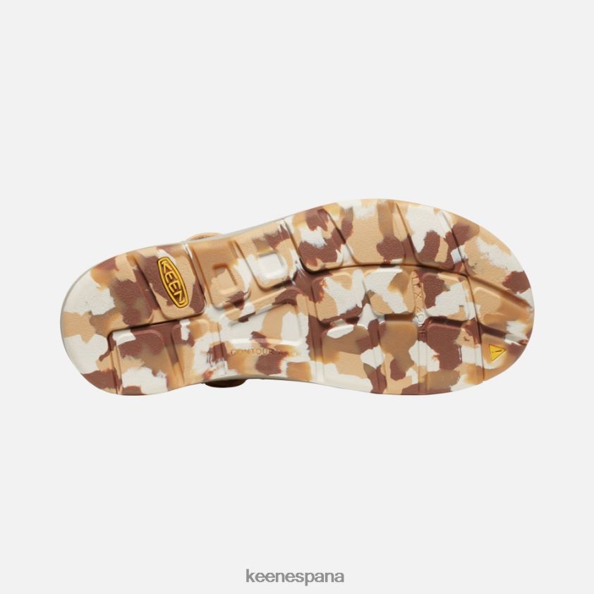 Keen uneek BJ4P4X63 doe-plaza topo