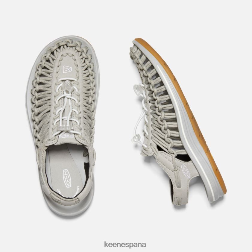 Keen uneek BJ4P4X64 llovizna blanca estrella