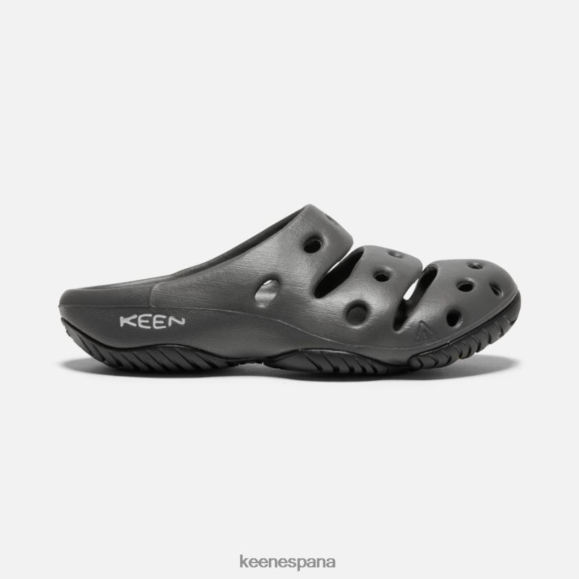 Keen yogui BJ4P4X100 imán-negro