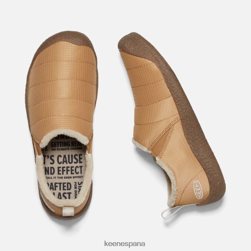 Keen como ii BJ4P4X357 safari de manzana y canela