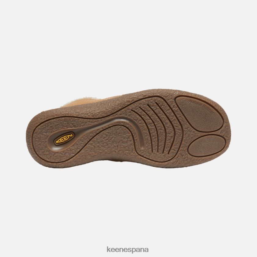 Keen como ii BJ4P4X357 safari de manzana y canela