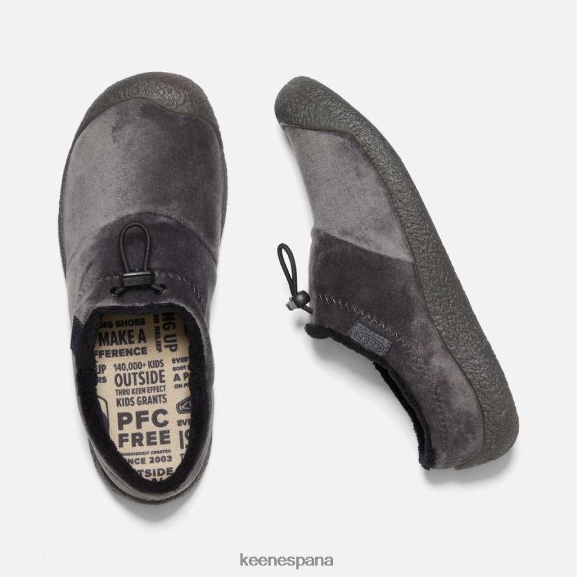 Keen diapositiva howser iii BJ4P4X331 terciopelo magnético