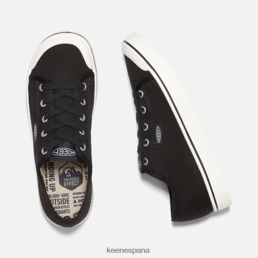 Keen elsa v entrenador BJ4P4X117 blanco-estrella negra