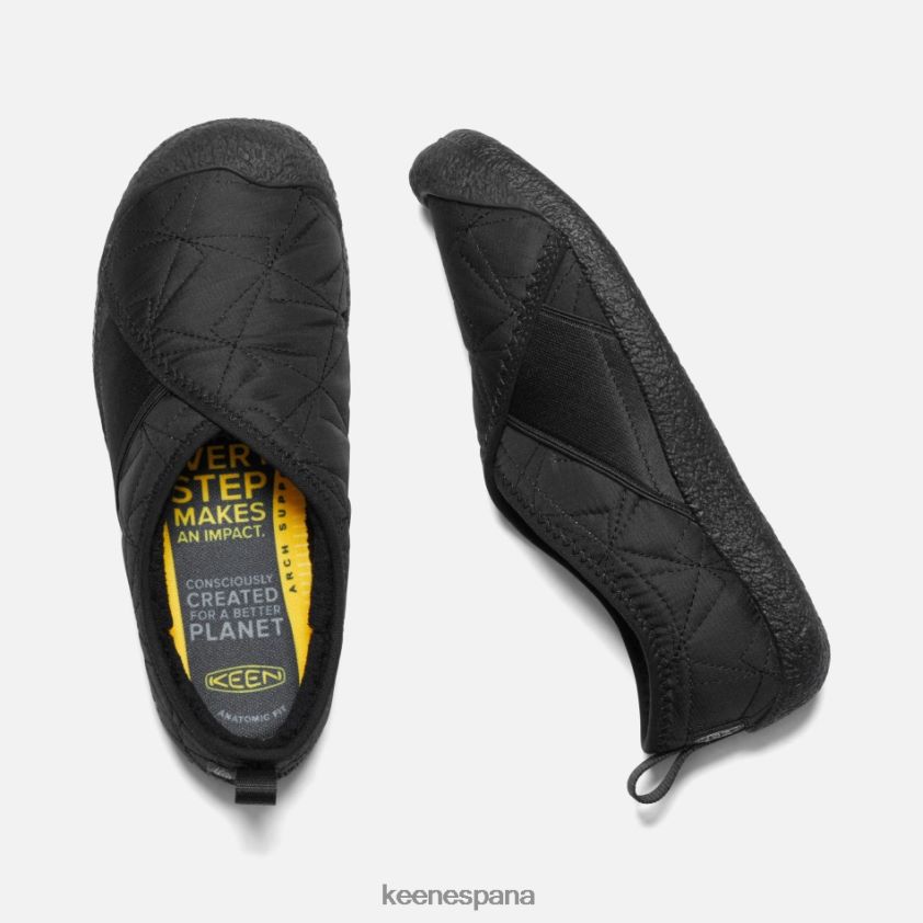 Keen envoltura de jabón BJ4P4X160 negro