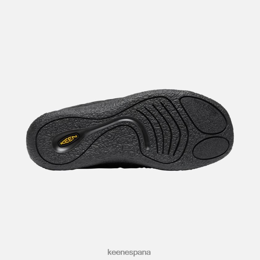 Keen envoltura de jabón BJ4P4X160 negro