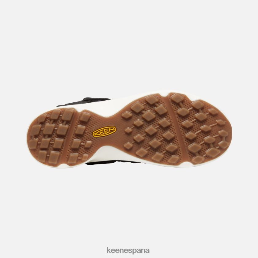 Keen snk uneek BJ4P4X125 blanco negro