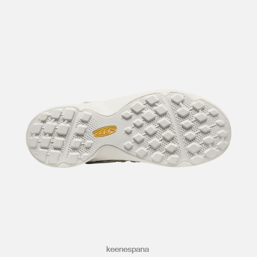 Keen snk uneek BJ4P4X126 abedul plateado-plata