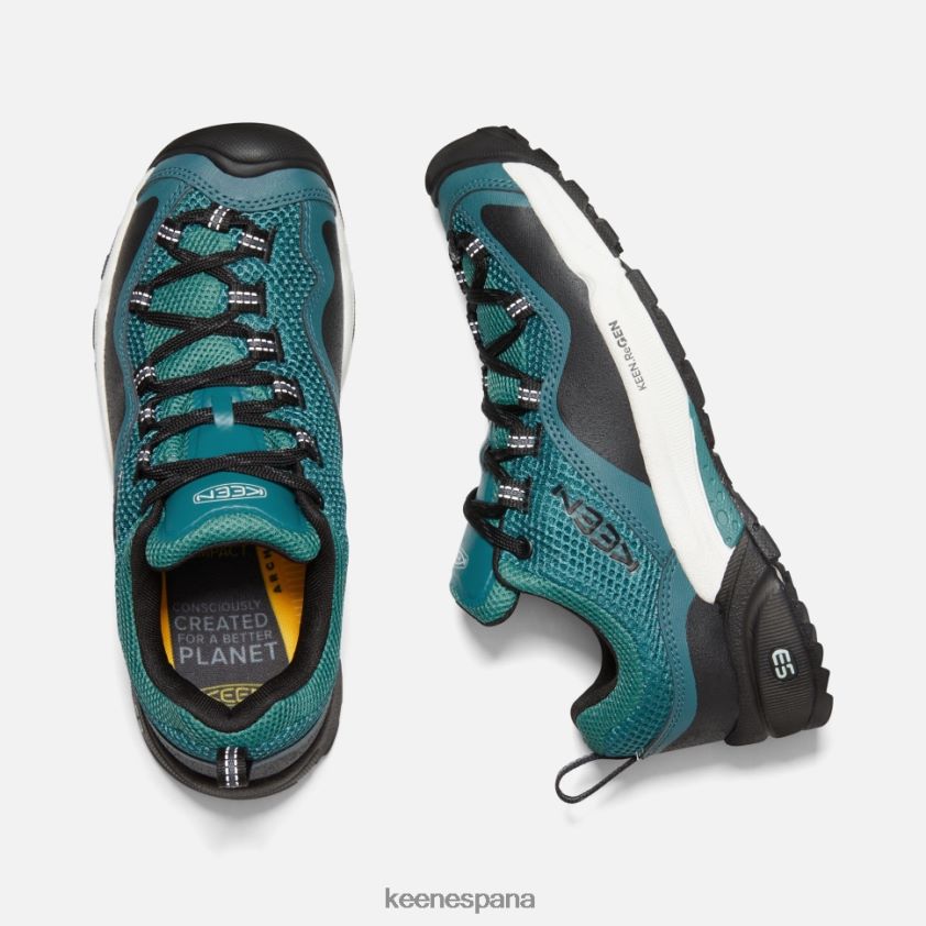 Keen ventilación de cresta wasatch BJ4P4X334 abeto azul bálsamo