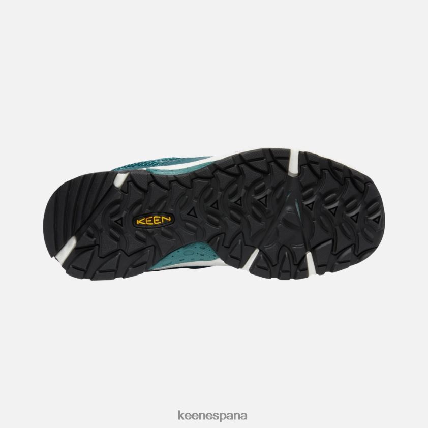 Keen ventilación de cresta wasatch BJ4P4X334 abeto azul bálsamo