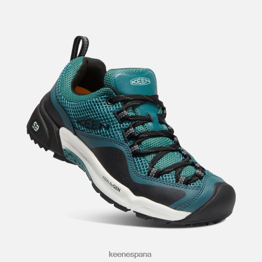 Keen ventilación de cresta wasatch BJ4P4X334 abeto azul bálsamo