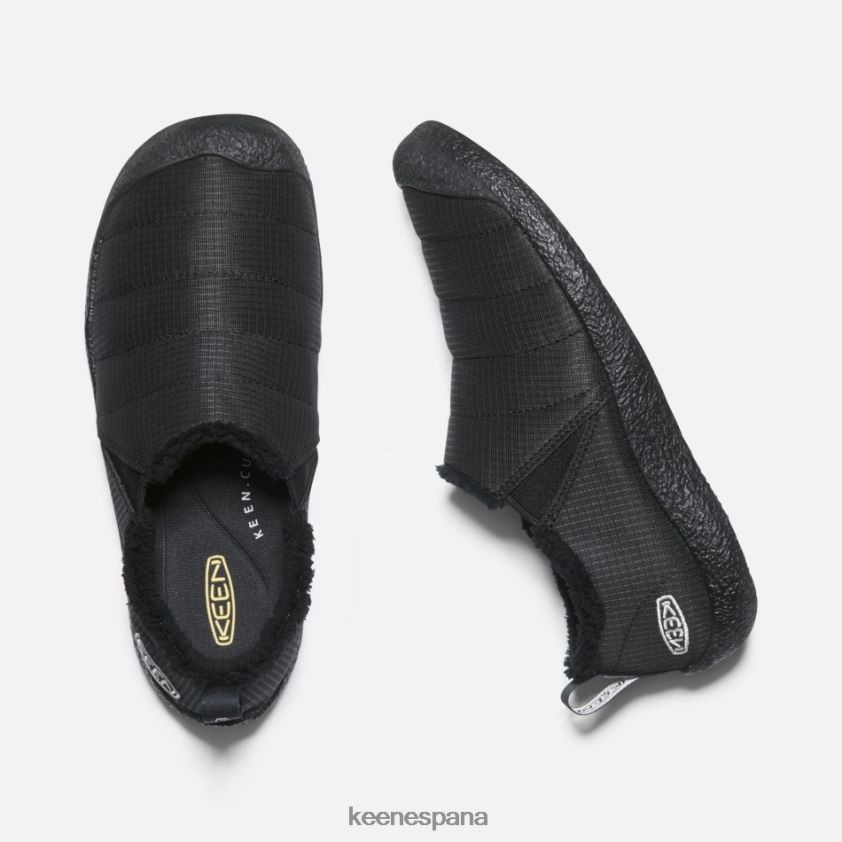 Keen zapatillas howser ii BJ4P4X148 triple negro