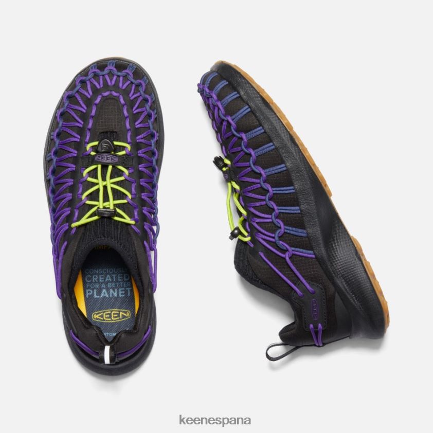 Keen zapatillas uneek snk BJ4P4X137 lago verde negro