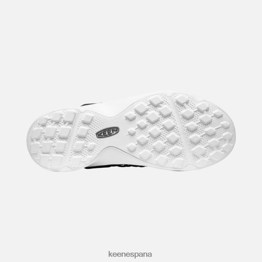 Keen zapatillas uneek snk BJ4P4X139 blanco-estrella negra