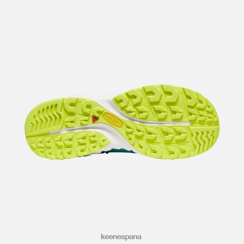 Keen zapato impermeable nxis evo BJ4P4X133 onagra de porcelana