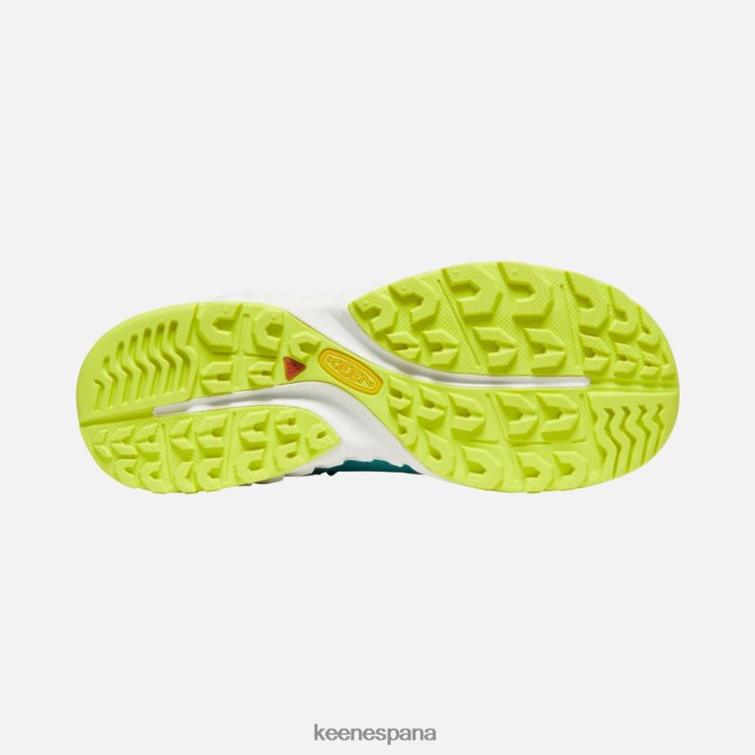 Keen zapato impermeable nxis evo BJ4P4X389 onagra de porcelana