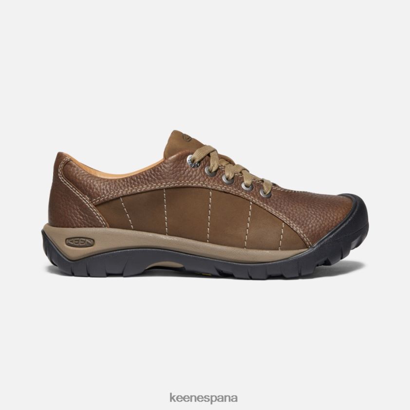 Keen zapatos casuales presidio BJ4P4X144 cascada-shitake