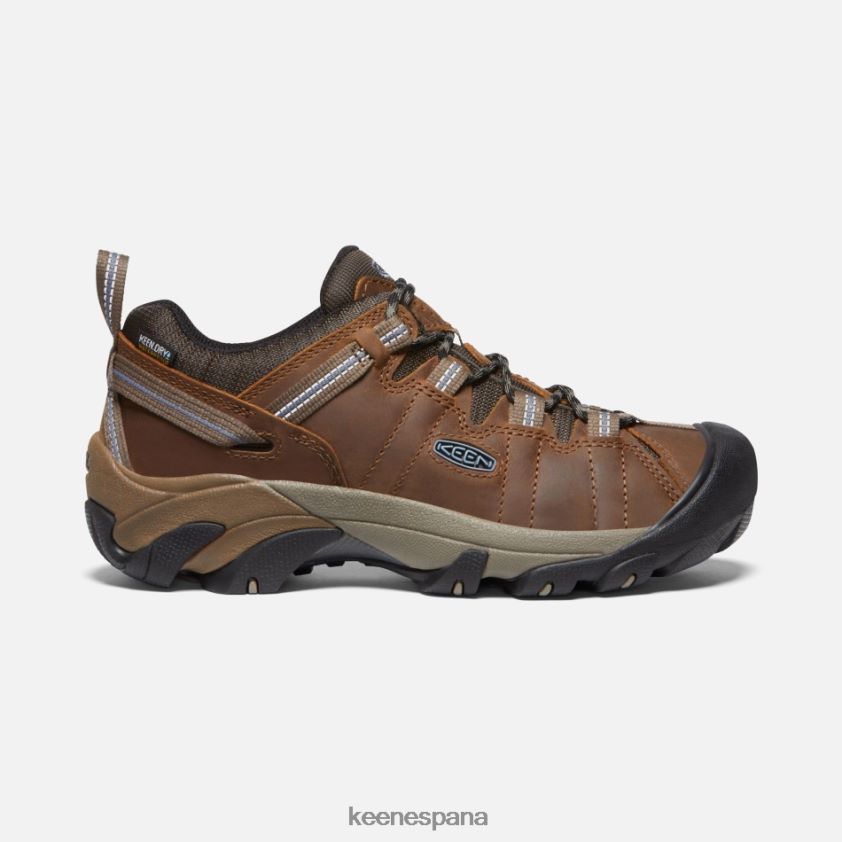 Keen zapatos de senderismo targhee ii BJ4P4X145 piedra de pedernal almibar BJ4P4X145 Keen Espana Entra en la aventura Compre en keen outlet espana ahora y disfrute del aire libre