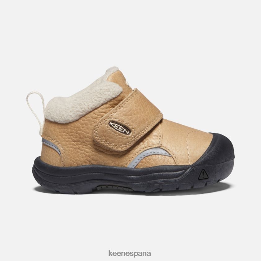 Keen bota kootenay iii para niños pequeños BJ4P4X596 piña-abedul