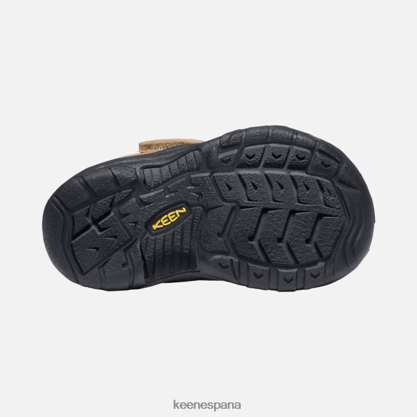 Keen bota kootenay iii para niños pequeños BJ4P4X596 piña-abedul